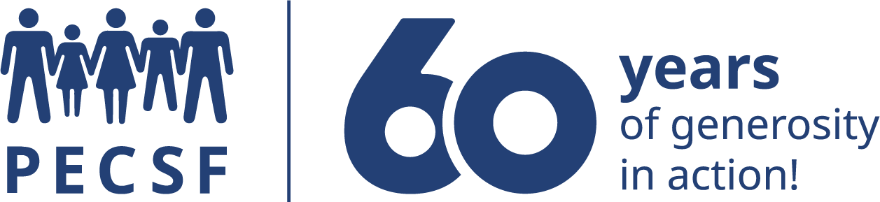 Provincial Employees Community Services Fund Logo